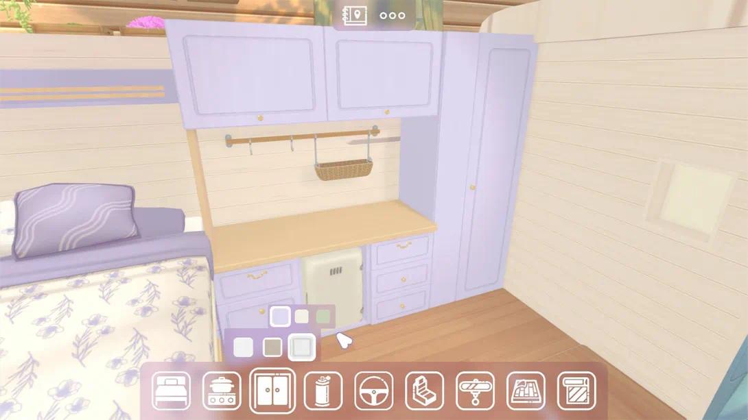 【美版】露营车 家的旅程 .Camper Van Make it Home 中文插图(5) 【美版】露营车 家的旅程 .Camper Van Make it Home 中文插图(5)