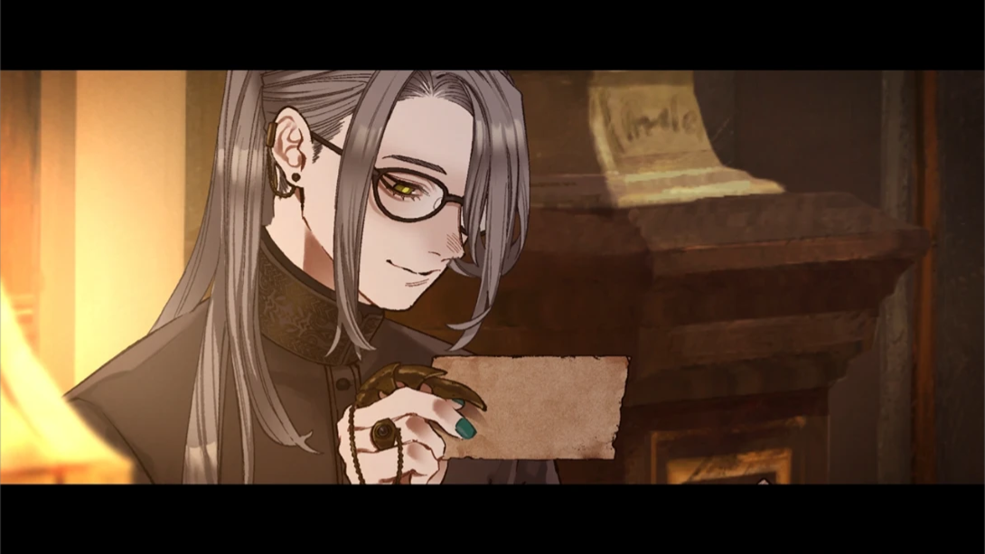 【美版】黑暗拍卖 .Dark Auction 中文插图(6) 【美版】黑暗拍卖 .Dark Auction 中文插图(6)