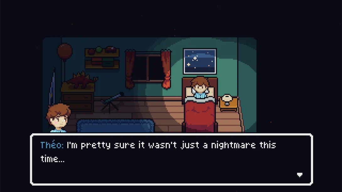 【美版】迷失幻境 .Dreamed Away 中文插图(4)