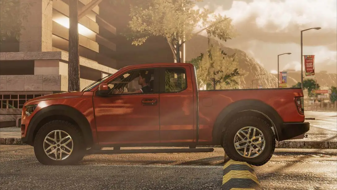 【美版】卡车和物流模拟器 .Truck & Logistics Simulator 中文插图(3)