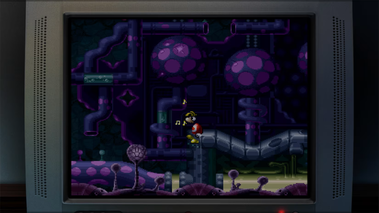 雷曼 30周年纪念版 .Rayman 30th Anniversary Edition 中文插图(3)