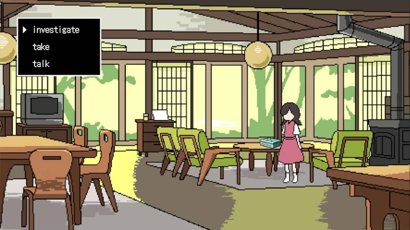 【美版】迷路 鸣泽美事件 .Path of Mystery A Brush with Death 中文插图(2)
