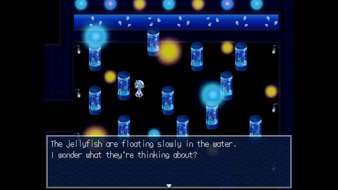 【美版】水族馆不跳舞 .The Aquarium does not dance 中文插图(2)