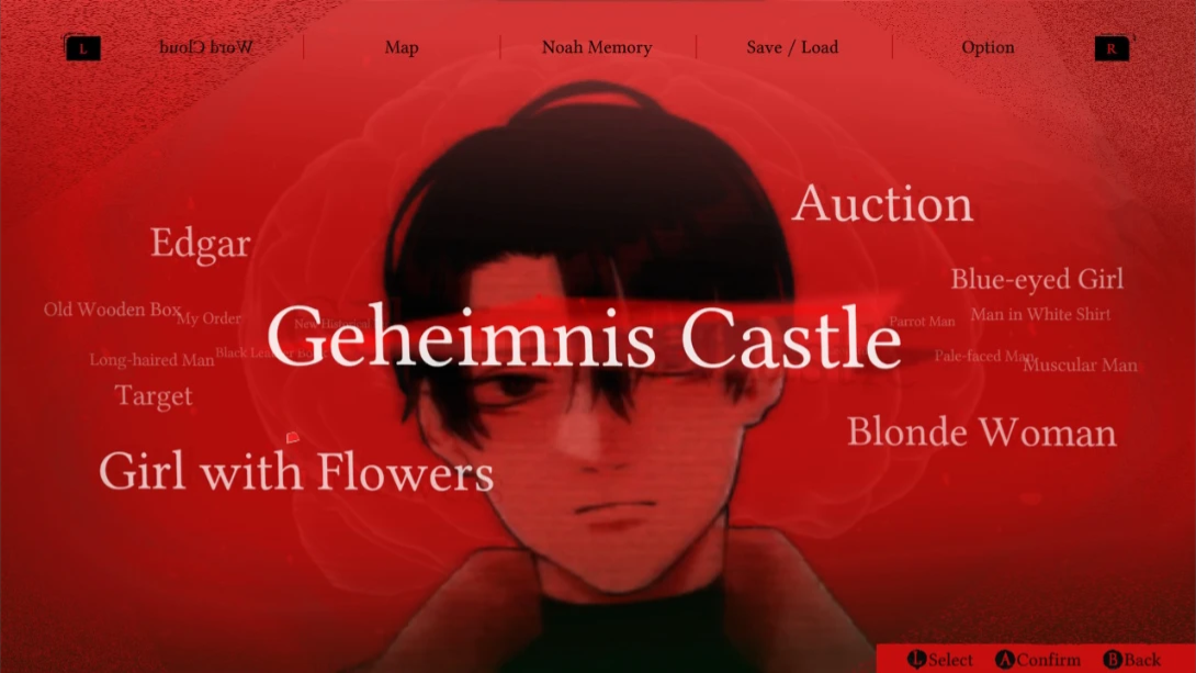 【美版】黑暗拍卖 .Dark Auction 中文插图(3) 【美版】黑暗拍卖 .Dark Auction 中文插图(3)