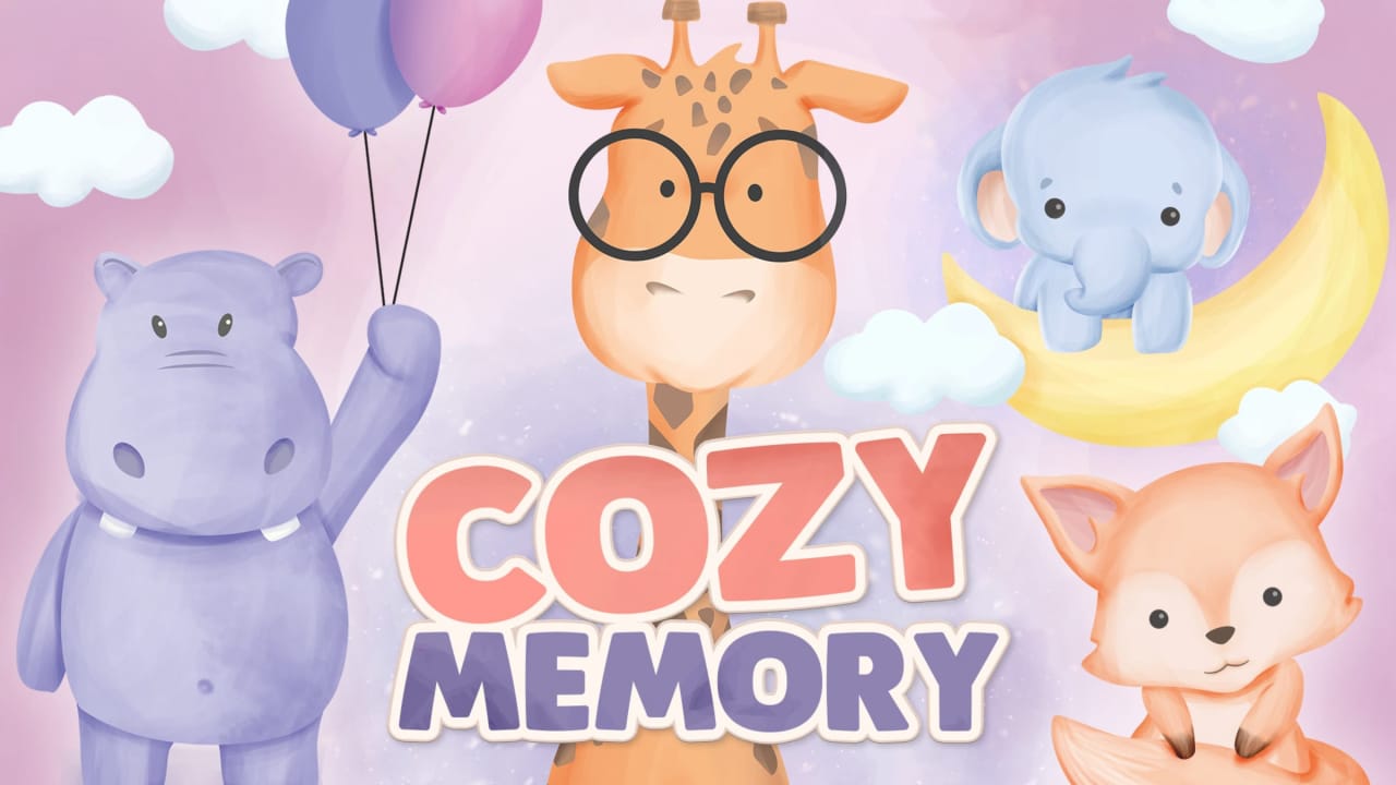 温馨记忆丨Cozy Memory插图 温馨记忆丨Cozy Memory插图
