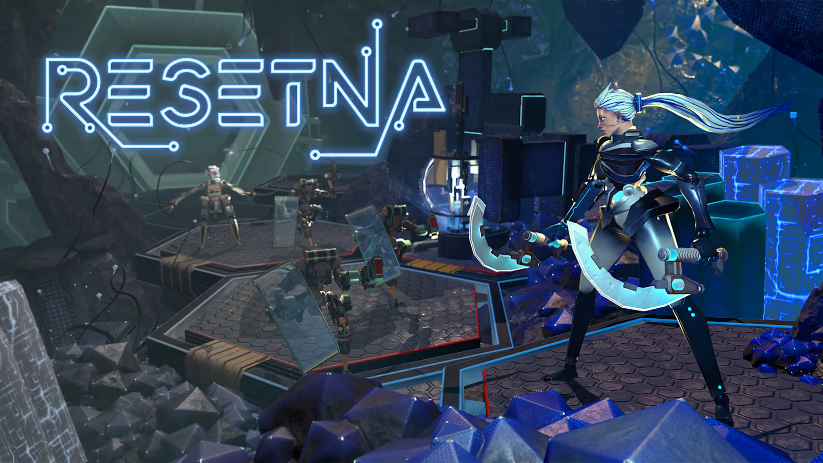 复生娜 .ReSetna 中文插图(5)