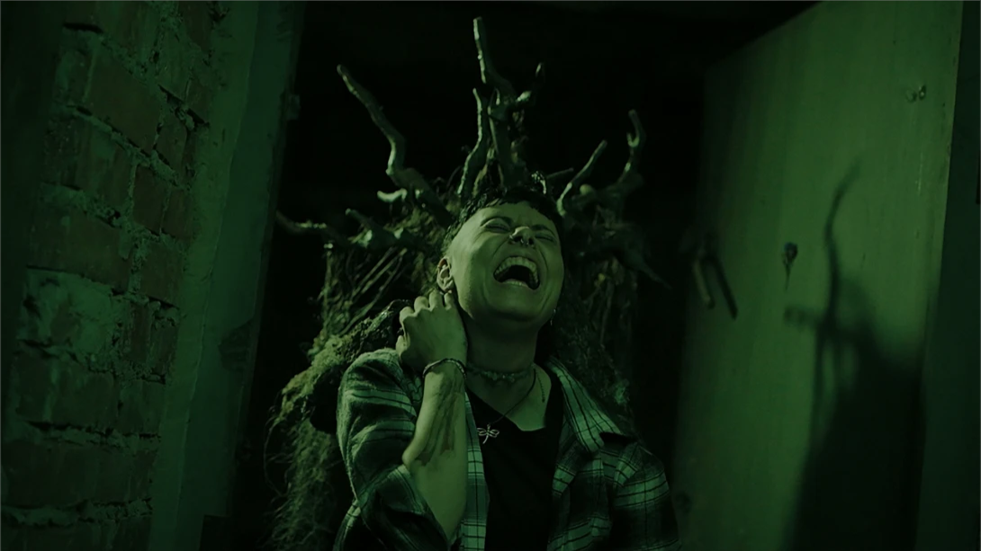 【美版】幽林深处 .Heart of the Forest 英语插图(6)