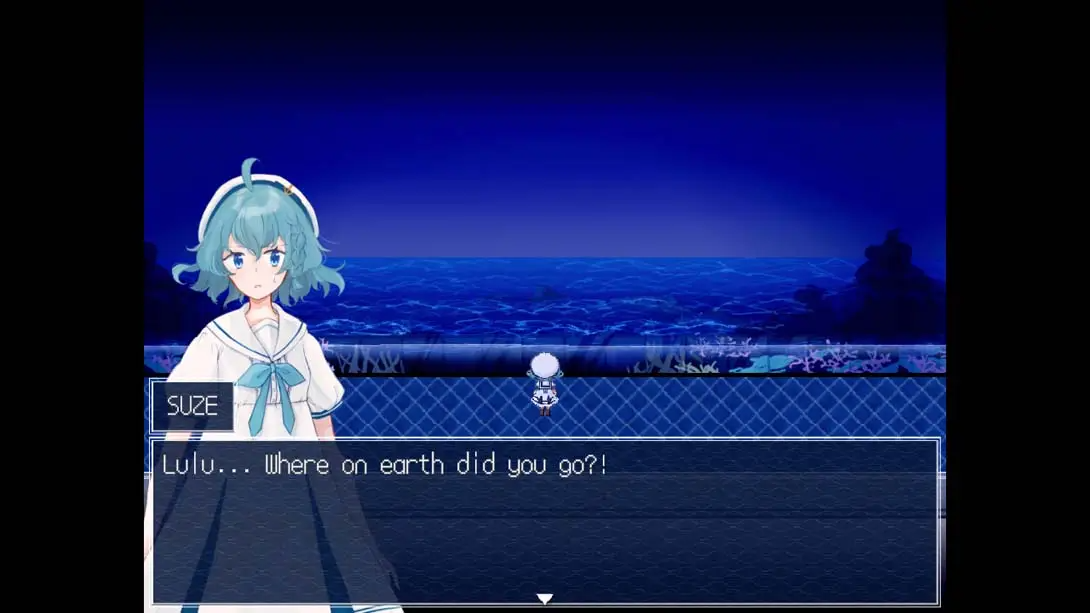 【美版】水族馆不跳舞 .The Aquarium does not dance 中文插图(3)