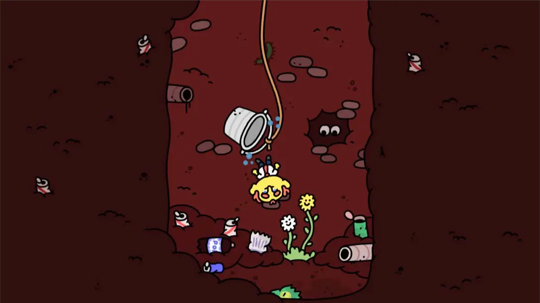 【美版】谢天谢地你来了！ .Thank Goodness You’re Here! 中文插图(6)