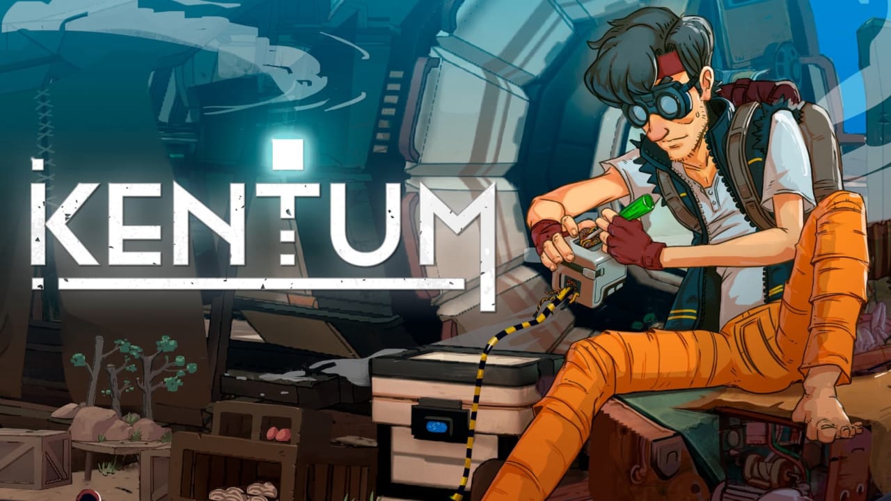 肯特开拓史丨Kentum