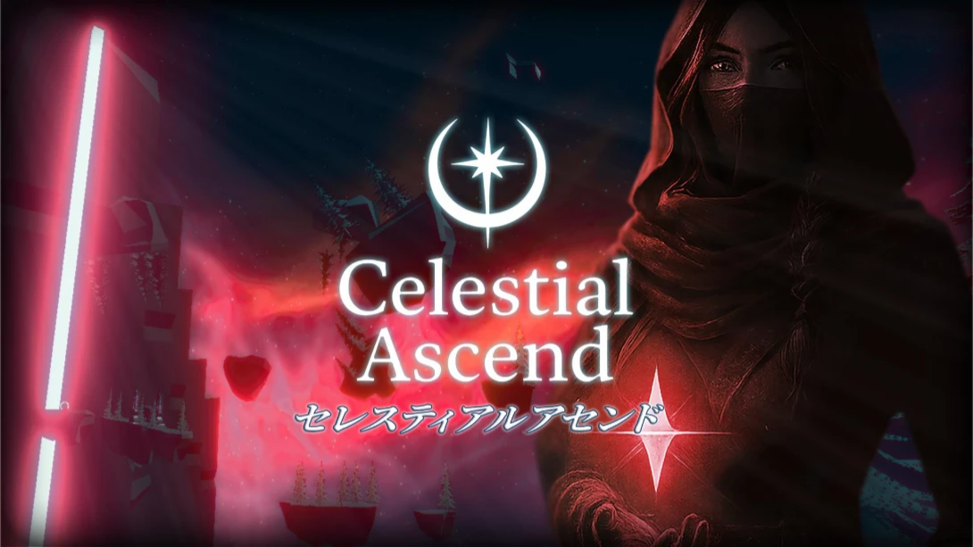 【日版】天界上升 .Celestial Ascend 中文