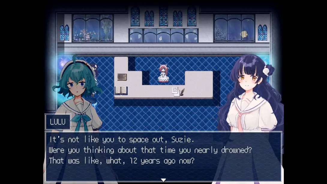 【美版】水族馆不跳舞 .The Aquarium does not dance 中文插图(6)