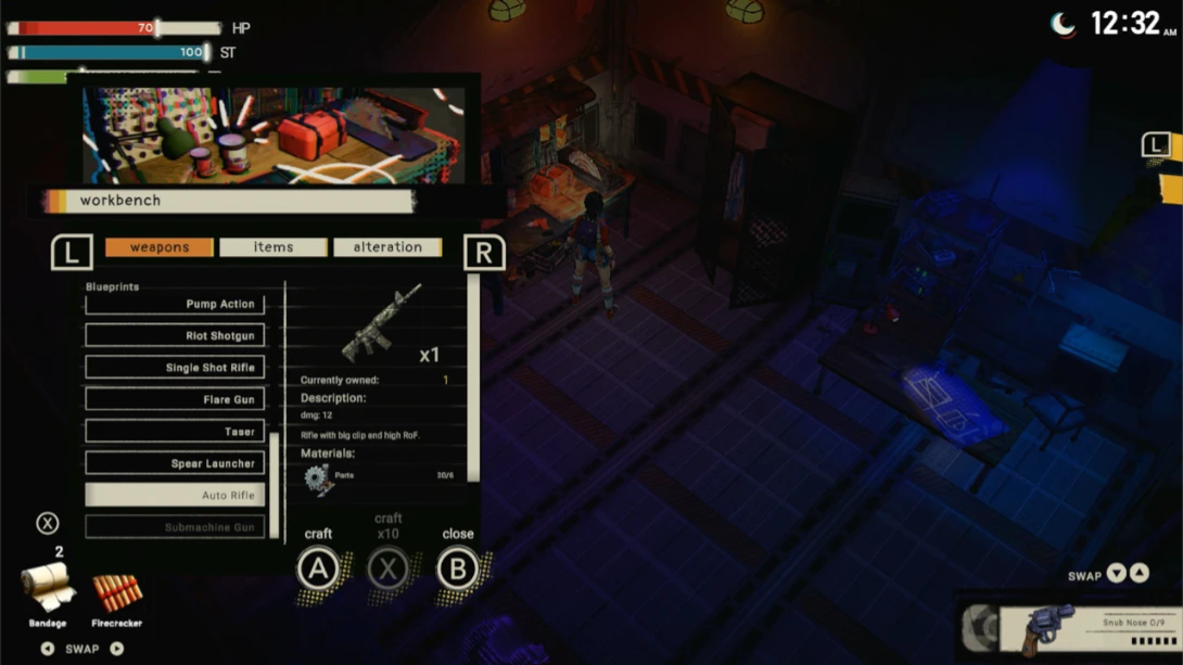 【美版】怪奇镇生存指南 .I Hate This Place 中文插图(6)