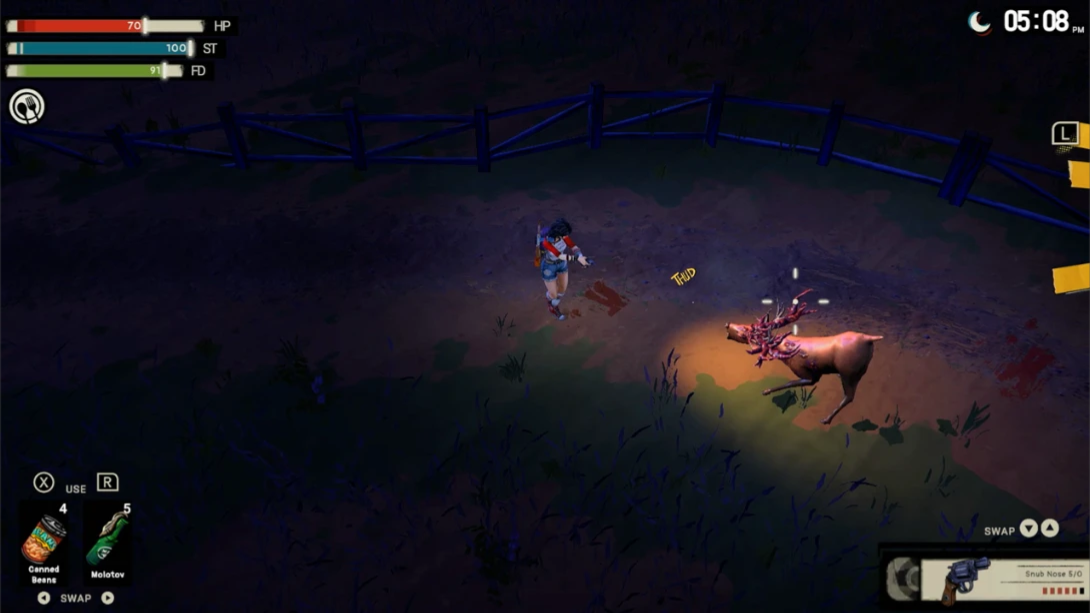 【美版】怪奇镇生存指南 .I Hate This Place 中文插图(1)