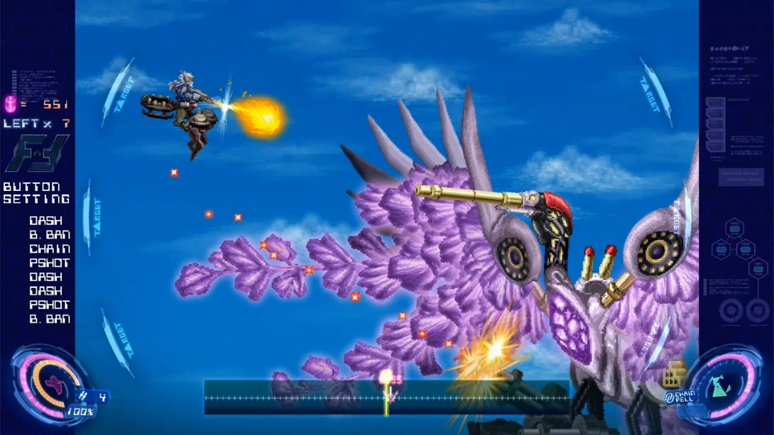 【美版】最终编队 .Final Formation 英语插图(1)