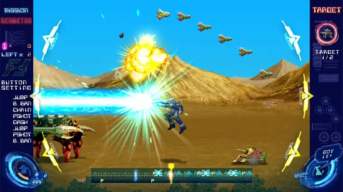 【美版】最终编队 .Final Formation 英语插图(3)