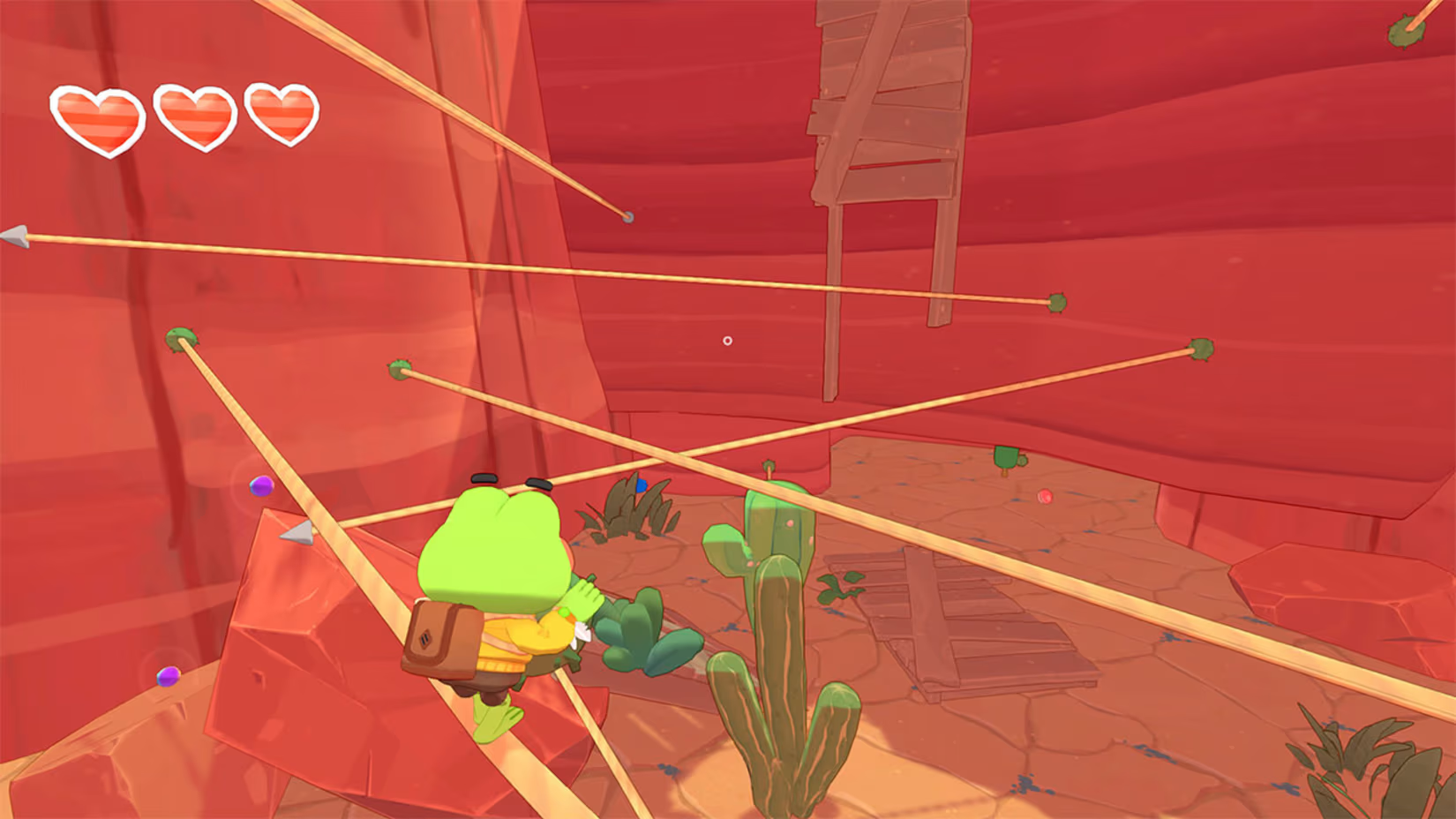 大跳跃 .Big Hops 英语插图(4)