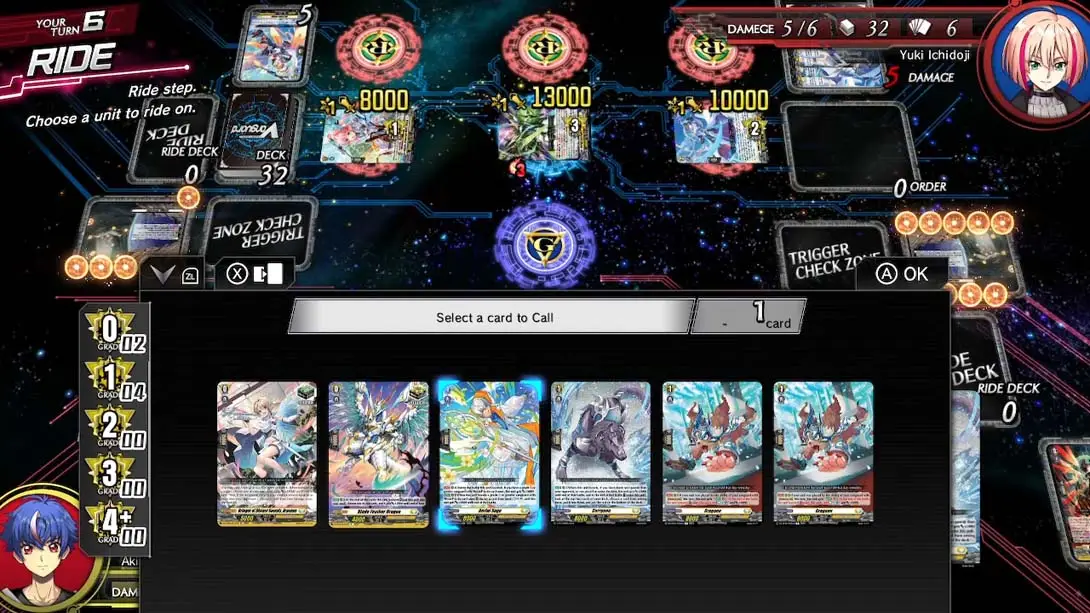 【美版】卡片战斗先导者DD2 .Cardfight Vanguard Dear Days 2 英语插图(3)