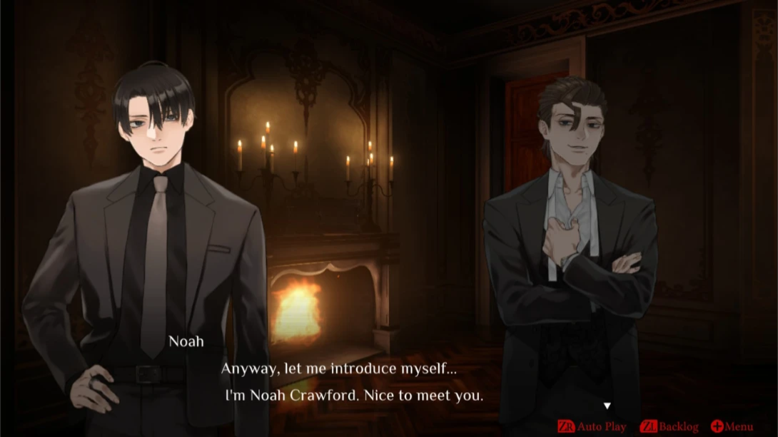 【美版】黑暗拍卖 .Dark Auction 中文插图(2) 【美版】黑暗拍卖 .Dark Auction 中文插图(2)