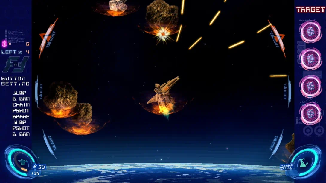 【美版】最终编队 .Final Formation 英语插图(6)