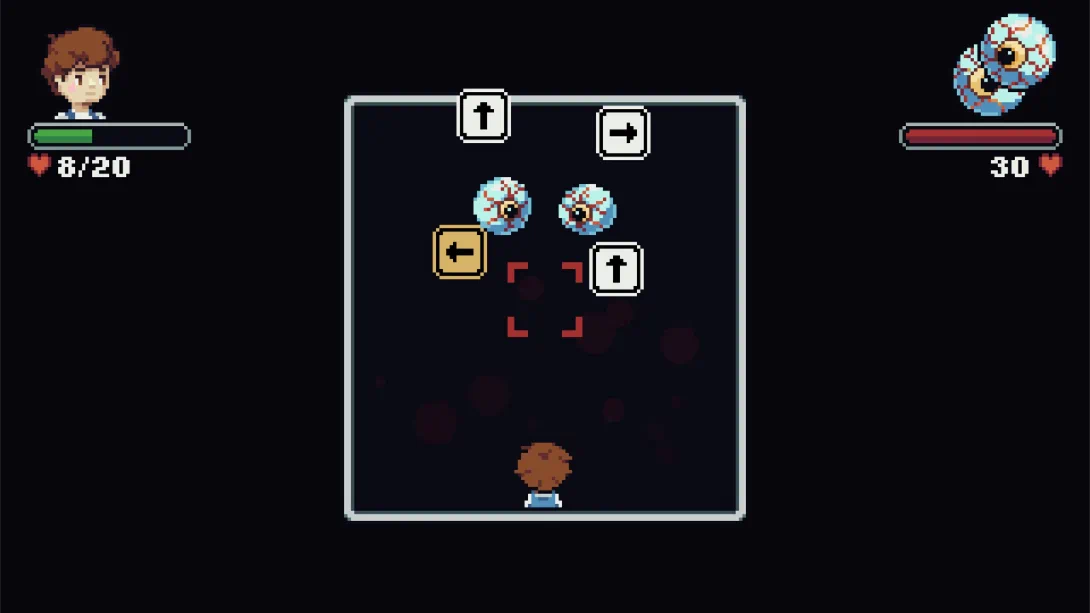 【美版】迷失幻境 .Dreamed Away 中文插图(1)