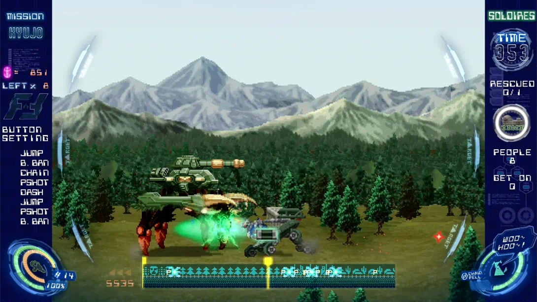 【美版】最终编队 .Final Formation 英语插图(2)