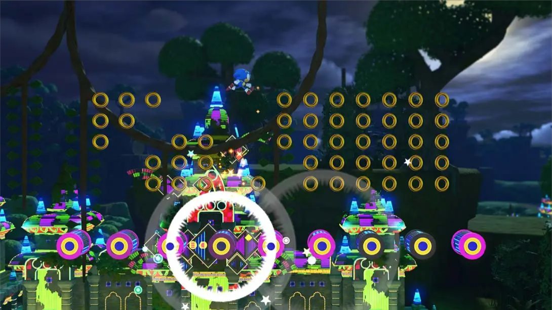 索尼克力量 SONIC FORCES 中文插图(2)
