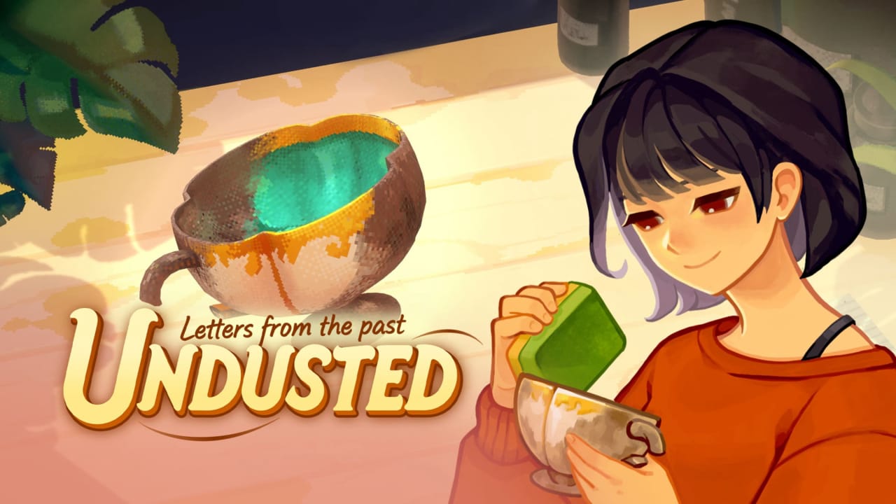 拭尘忆往：往昔信忆丨Undusted: Letters from the Past