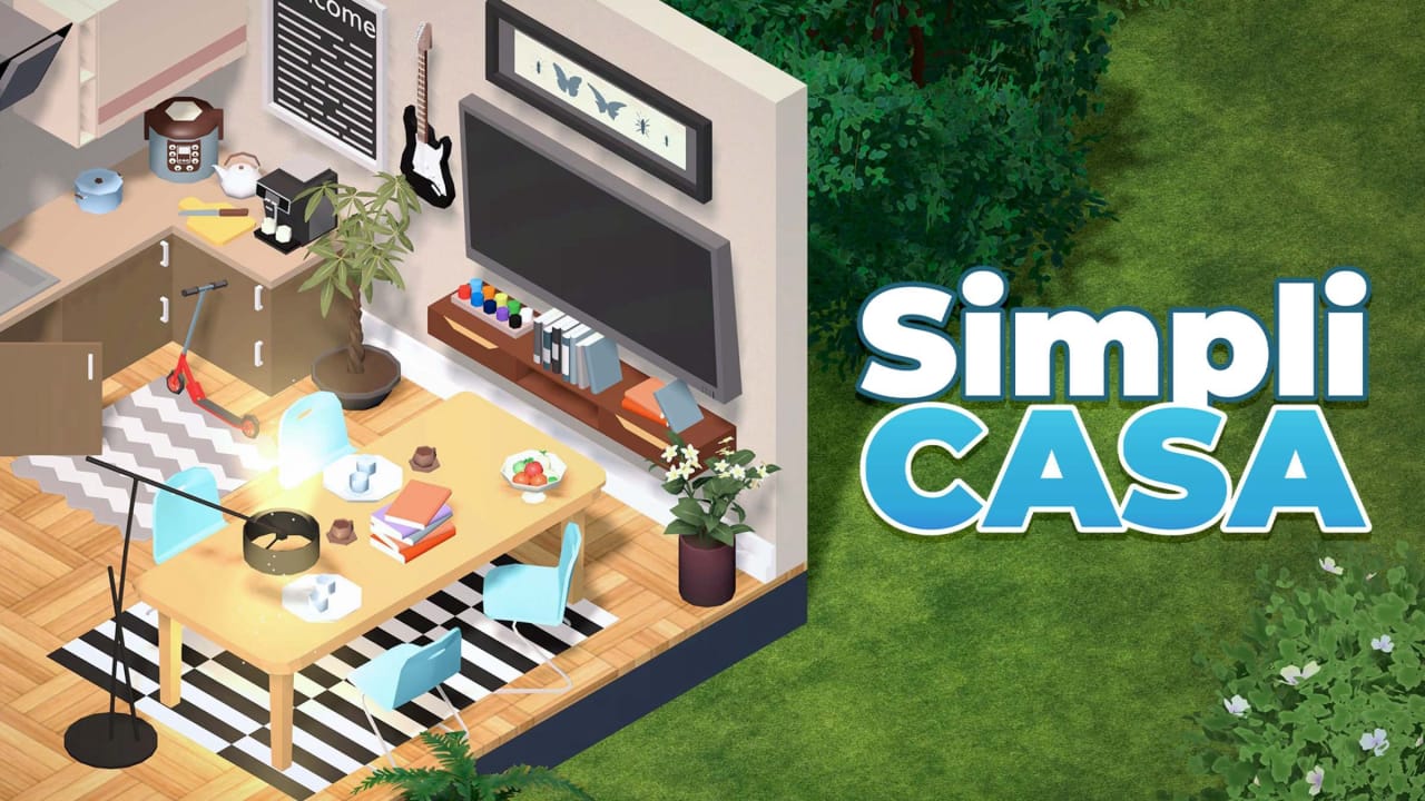 简居丨Simpli Casa插图 简居丨Simpli Casa插图
