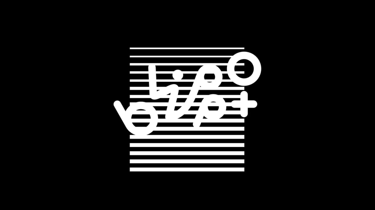 Blippo+有线电视模拟丨Blippo+插图 Blippo+有线电视模拟丨Blippo+插图