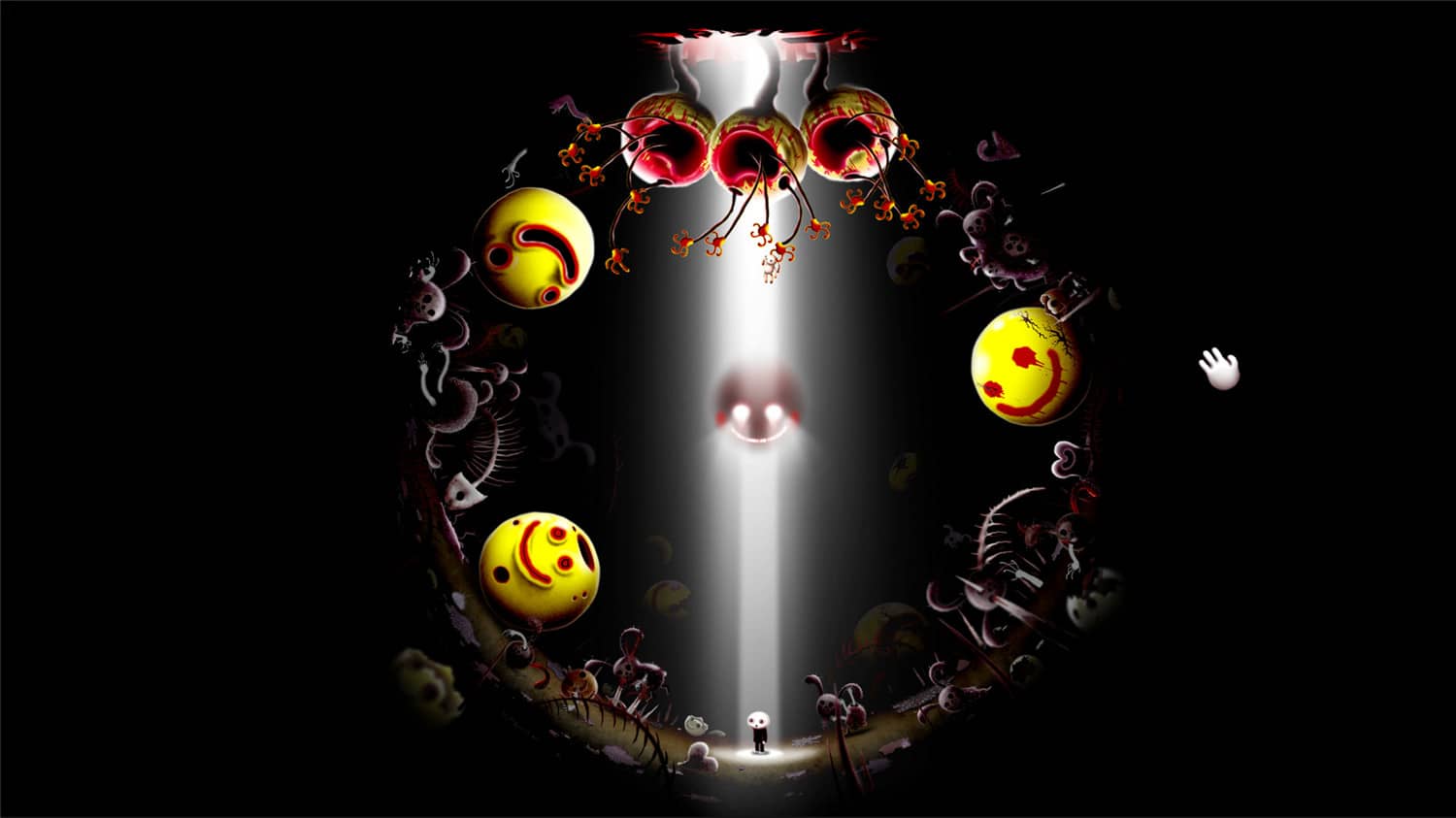 快乐游戏/Happy Game