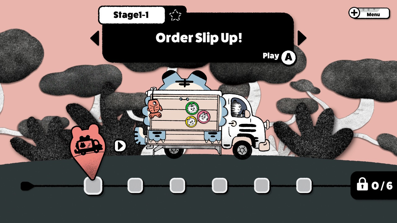 老虎三人组的美味旅行/Tiger Trio\’s Tasty Travels