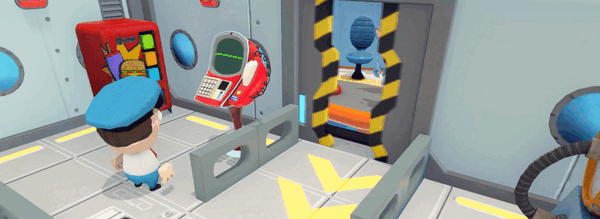 Spacelines PassengersReputation