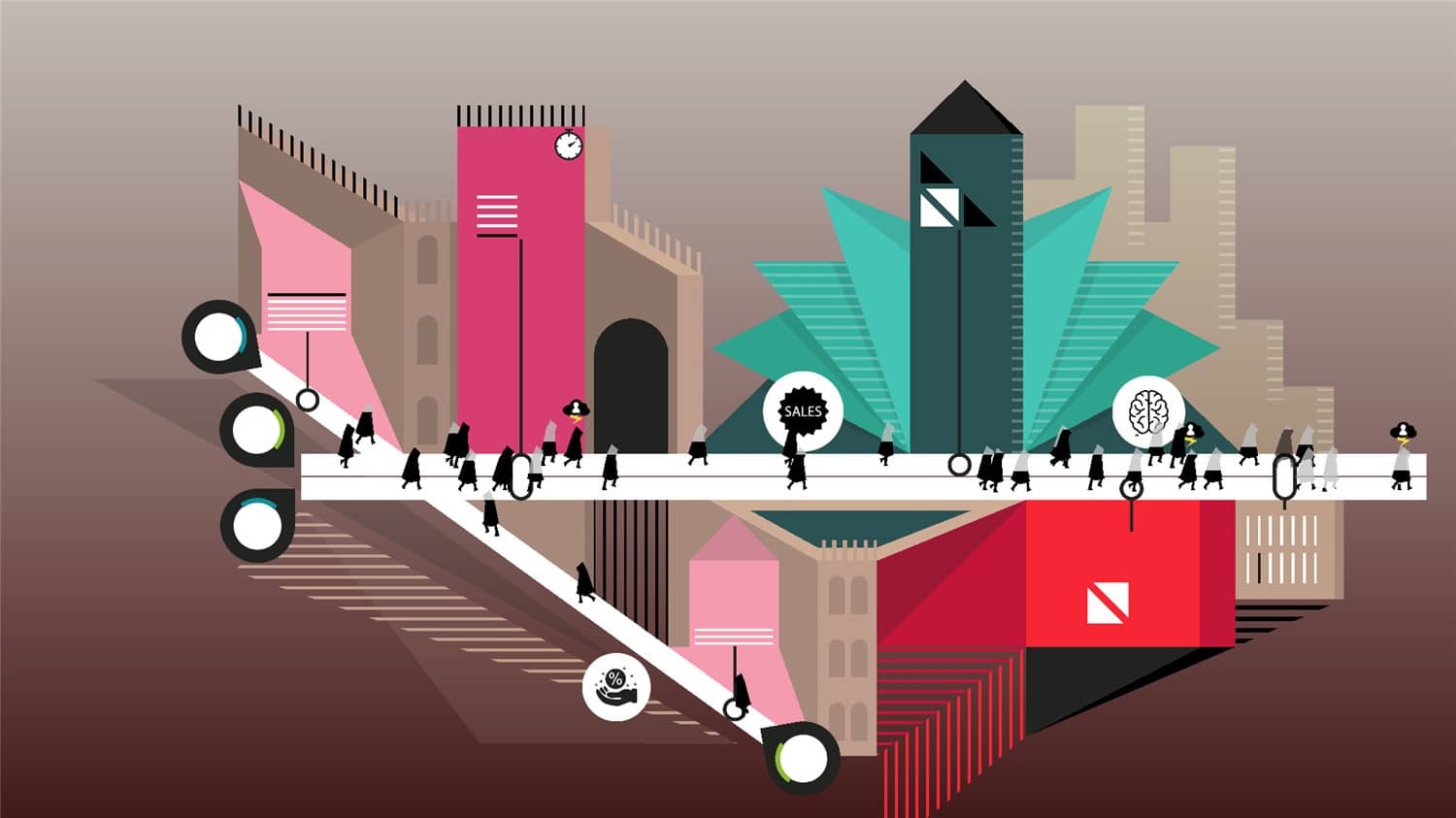 割韭菜啦/Rip Them Off