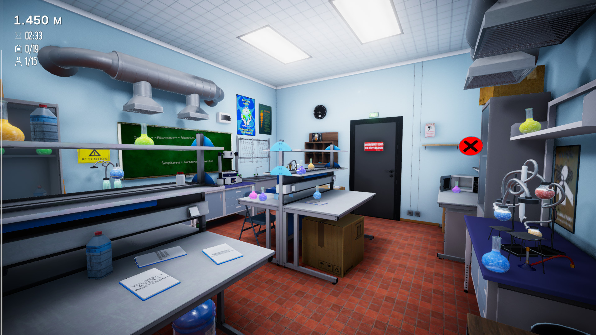 大小很重要/Size Matters