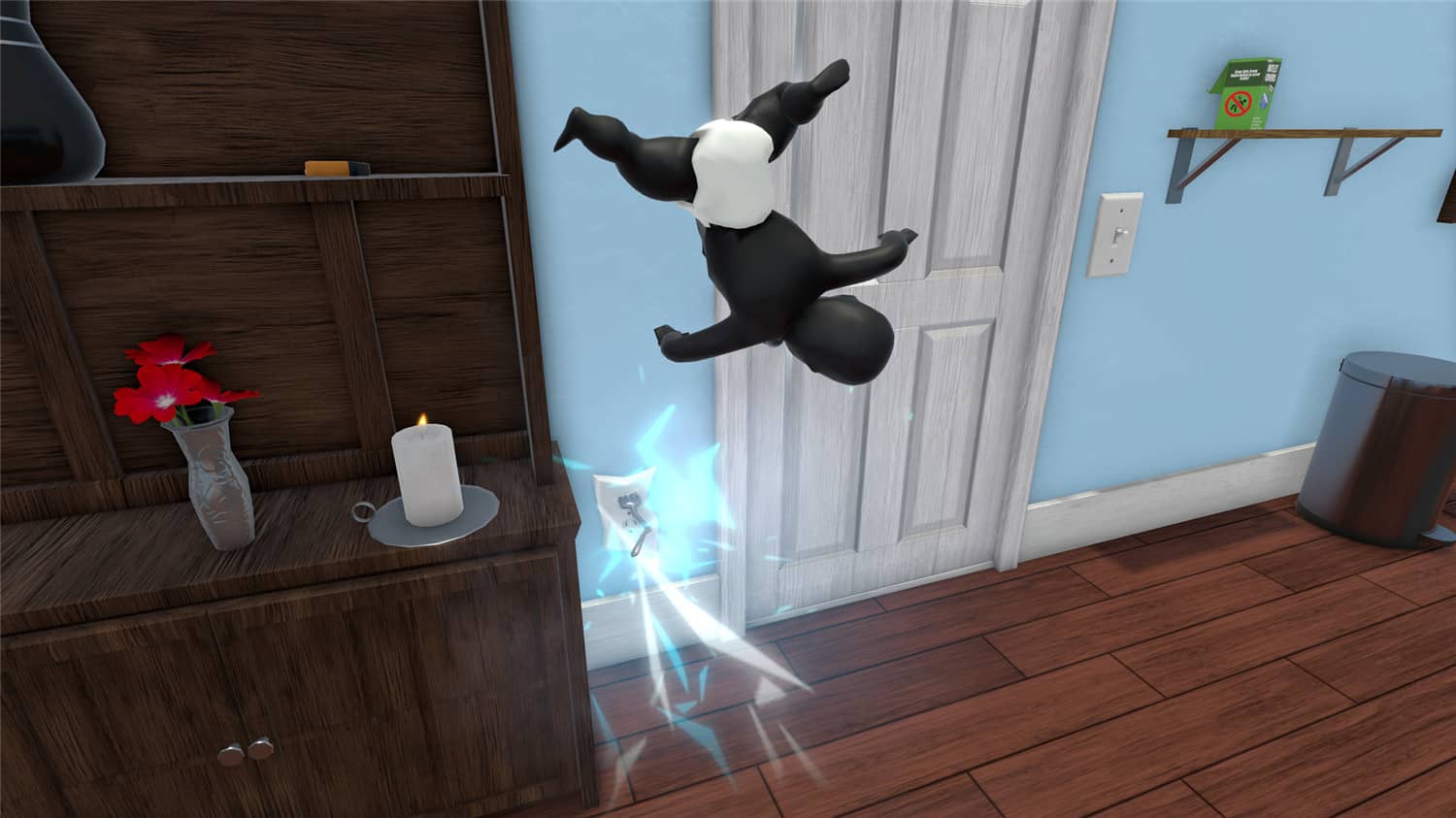 谁是你爸爸/Who\’s Your Daddy?!