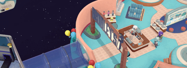 Spacelines ShipUpgrades