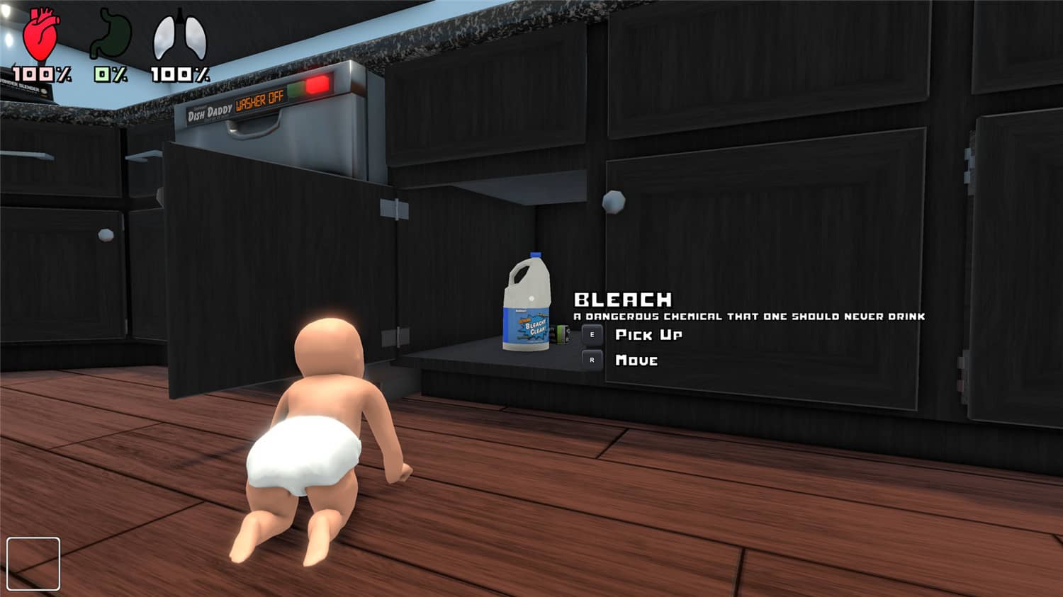 谁是你爸爸/Who\’s Your Daddy?!