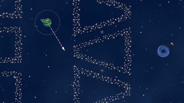 太空旅行者/Space Voyager