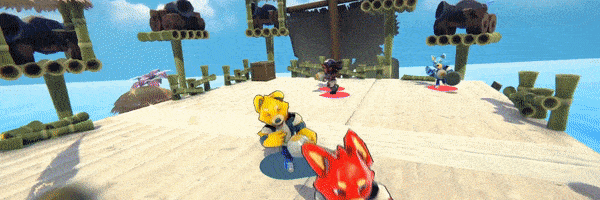 埃奥利斯锦标赛/Aeolis Tournament