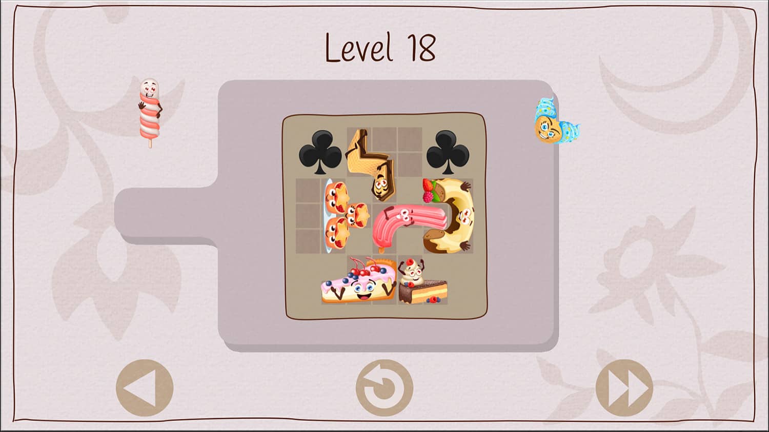 甜蜜收藏家/Sweet Collector