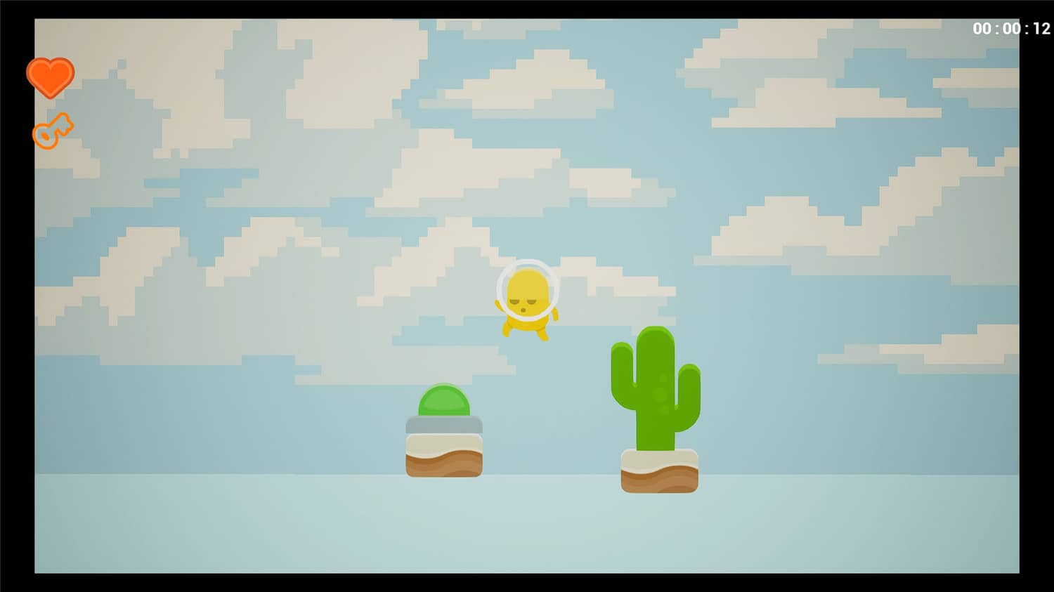 请停止那…/End it, please …