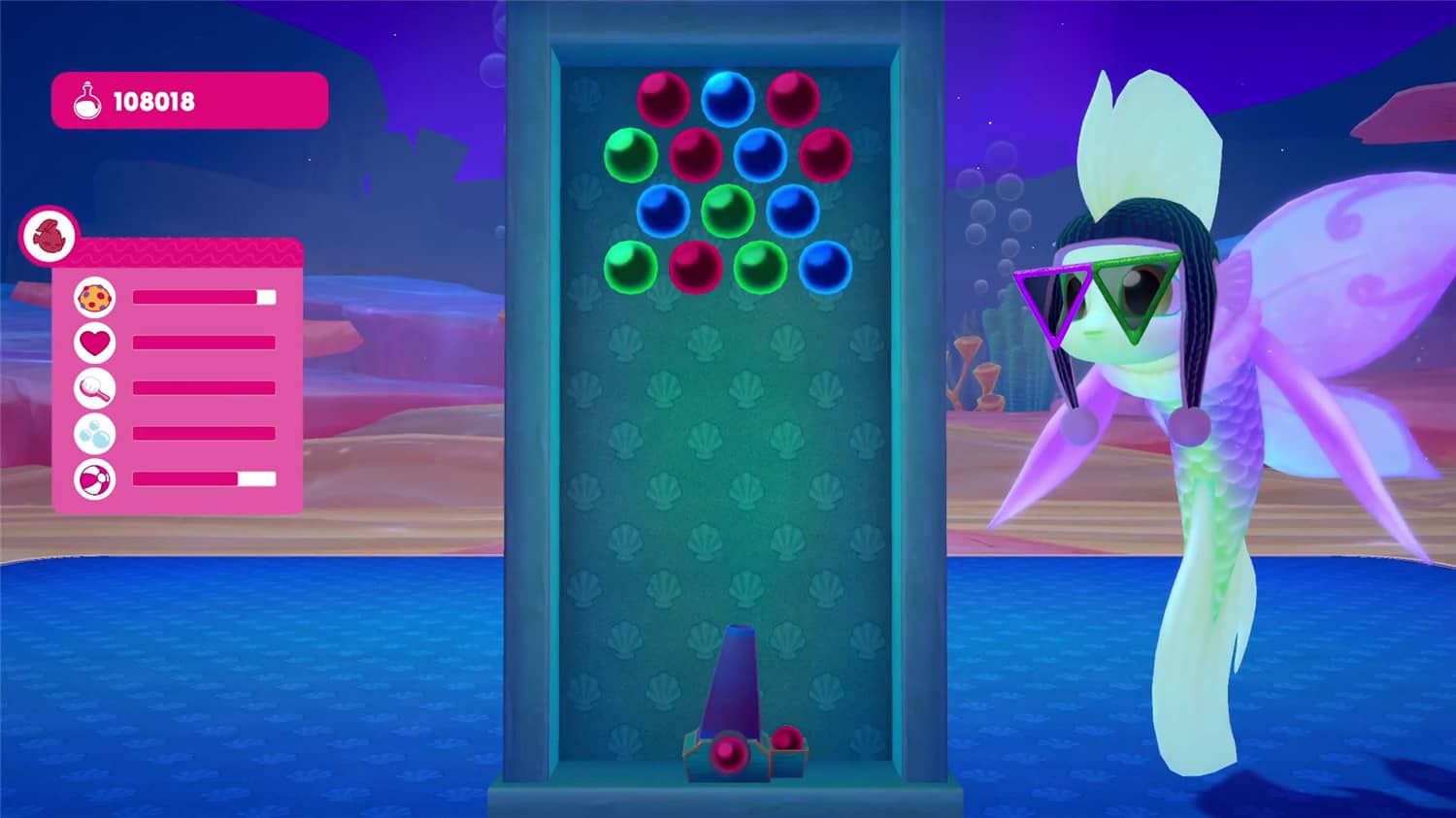 幻想朋友：海底/Fantasy Friends: Under The Sea