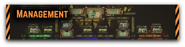 脑叶公司怪物管理模拟（v1.0.2.13c）