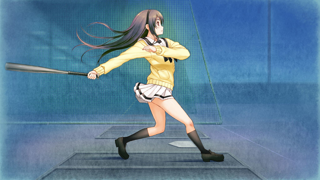 你和她和她的恋爱/YOU and ME and HER: A Love Story（v1.00s）