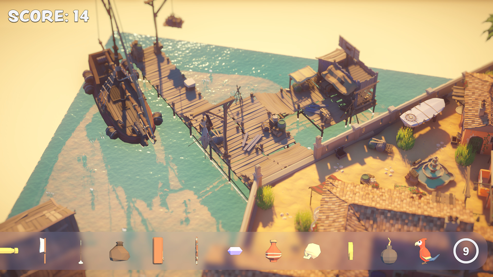 视线之外/超出视野