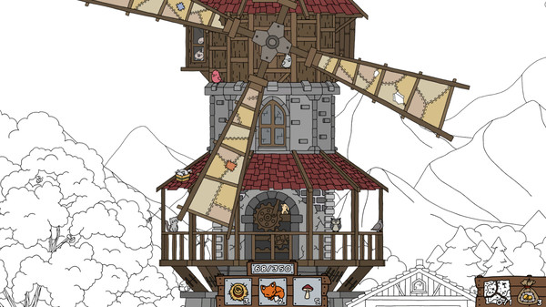 全找到2：中世纪/FIND ALL 2: Middle Ages