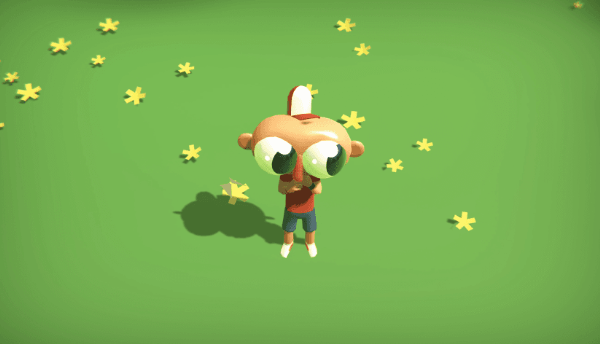 拳击特工/Unspottable（v5718408）