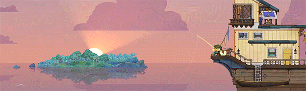 灵魂摆渡者/Spiritfarer（更新v05.09.2020）