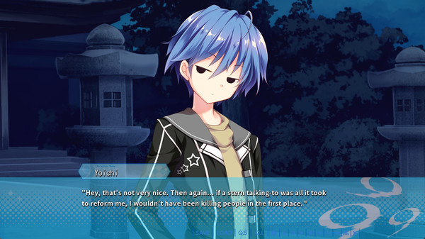 9-nine-：新章/9-nine-:NewEpisode